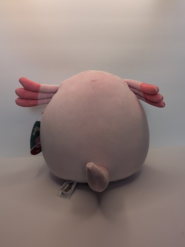 Jazwares Original Squishmallows Pokemon Chansey 10" Plush Toy - Picture 2 of 5