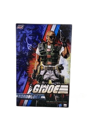 Other Brands Figures Threezero 3z0347 Preowned