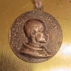 PIVS XII POPE PIUS Pendant — photo 1