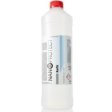 Nanoprotect Refit | Profi Holzentgrauer | Holzreiniger | Holz Aufheller