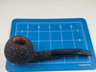 Judd's Very Nice Clean Bob Hayes Beautiful Rusticated Briar Pipe
