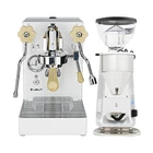 Lelit MaraX + Mazzer Mini mit kostenlosem Pr&auml;zisionszubeh&ouml;r + 250 g Kaffee