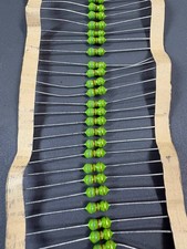 8.2uH Axial Inductor Ferrite 8R2 5 Through Hole Taiyo Yuden 50 pcs