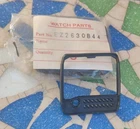 Vintage LCD Digital Watch Seiko C359 Gasket Part EZ2630B44