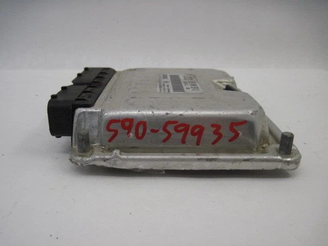 ORDENADOR ECU ECM AUDI A4 A6 2003 03 2004 04 3.0L 8E0 909 559 R 794468 Foto 4 de 4