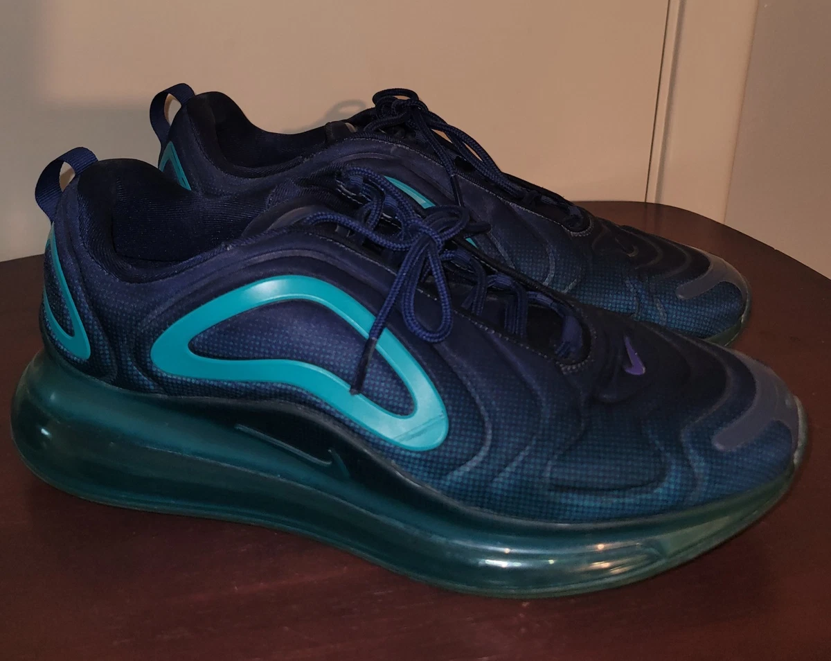 Nike Air Max 720 Nightsade for Sale | Authenticity  display picture 1