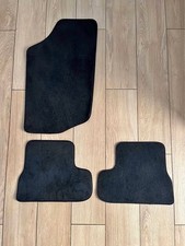 Peugeot 207cc Floor Mats - Passenger Rear. Free Postage