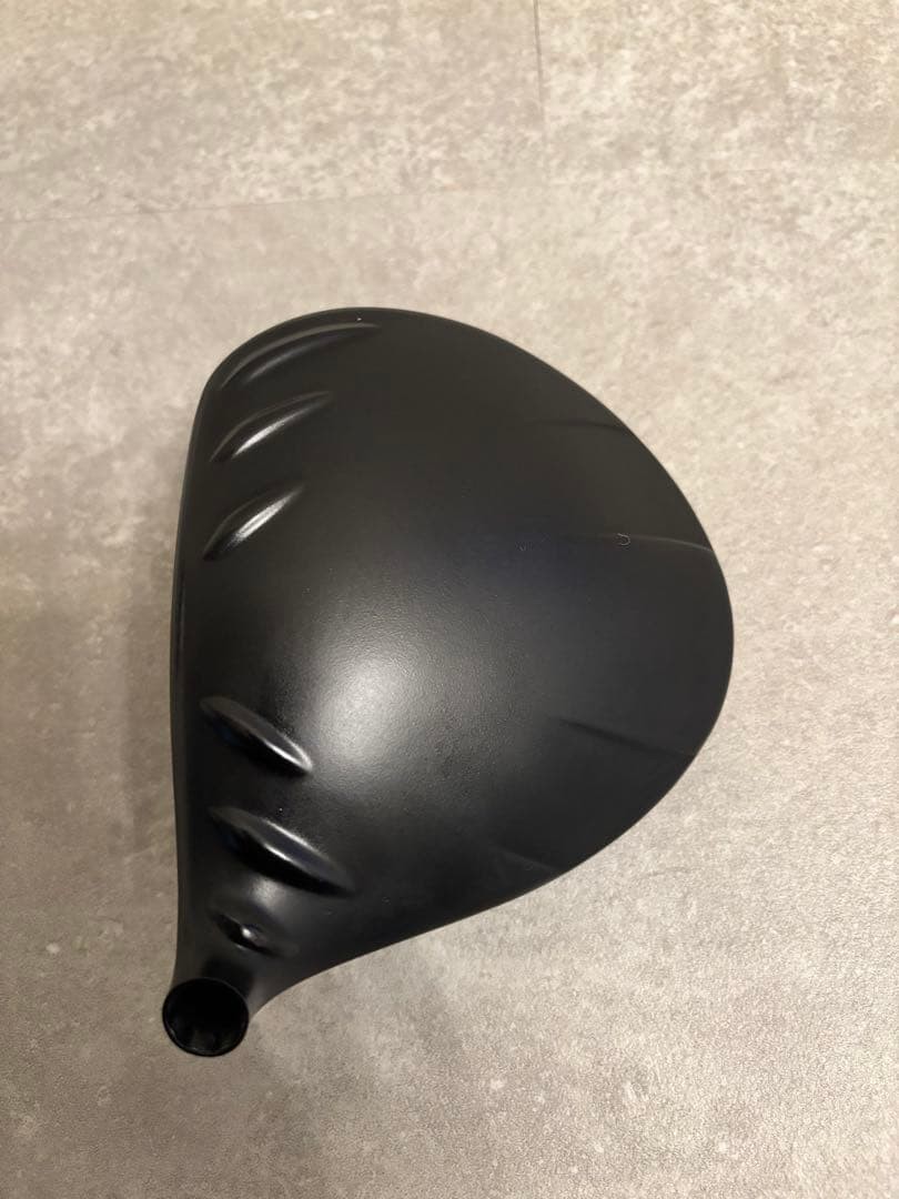Driver PING G425 MAX – 10,5° – Tête Seule – Gaucher – NEUF – Titane Forgé