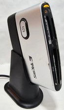 SanDisk ImageMate 12 in 1 Memory Card Reader with Stand Model SDDR 89 V3