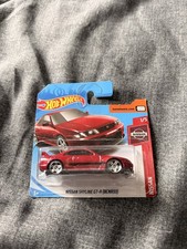 Hotwheels Nissan Skyline R33 GTR 2021