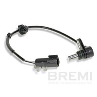 Bremi ABS Sensor Raddrehzahl 51812 FüR Ford Ranger TKE Tdci 4X4