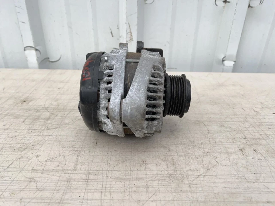 Alternador Honda Odyssey 2018-2024 3,5 L tracción delantera 78 k -ex-l- 58723 Foto 4 de 4
