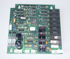 WILLIAMS / BALLY PINBALL MACHINE DCS SOUND BOARD