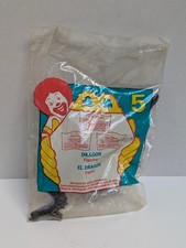 1996 Sleeping Beauty McDonald's Happy Meal Toy - Dragon 5 NEW SEALED