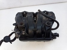 ANSAUGKRÜMMER Suzuki Swift (ZA/ZC/ZD) 2012 1311072L00