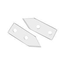 2 Pcs Commercial Can Opener Replacement Blades Compatible with Edlund 1 Can ...