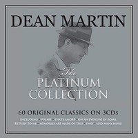 Platinum Collection - Cd - G3Z