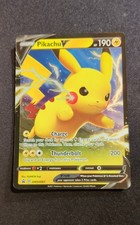 Pikachu EX XY84 XY Holo for sale online | eBay