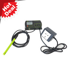 EC Controller Milwaukee MC740 PRO + 2x Perist...