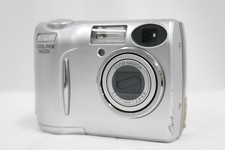 Nikon COOLPIX 5600 Compact Digital Camera Tested Working Seller Japan