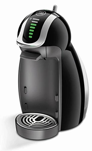 NESCAFE Dolce Gusto マジェスト MD9778 Nestle Japan Nescafe Dolce Gusto Genio 2 Piano Black MD9771-PB | eBay