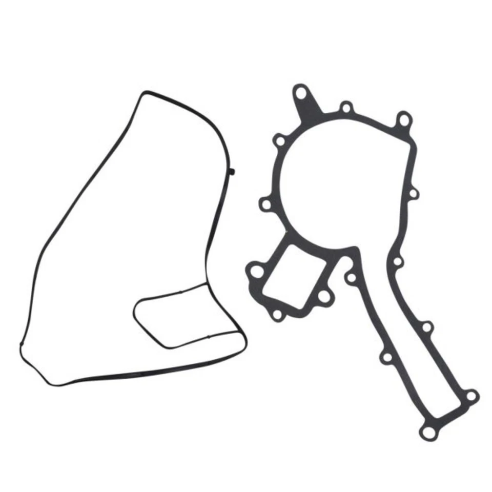 Bomba de agua Beck Arnley 131-2266 para MB Mercedes Clase G CLK C ML E SLK S G500 Foto 4 de 4