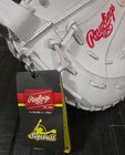 Rawlings Liberty Advanced Softball First Base Glove (13") RLAFB - RHT — photo 2