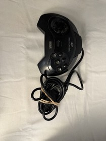 Official Authentic OEM Sega Saturn Model 2 Remote Controller MK-80116 TESTED