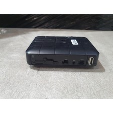 TX4000GE LTE Enabled Mobile Vehicle Recorder Black FHD 1080P USB SD Card Slot