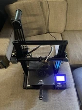 Creality Ender-3 Pro 3D printer