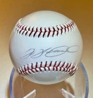 Tim Wakefield Signed Autographed Baseball - Red Sox Knuckleball Pitcher - UPN 38