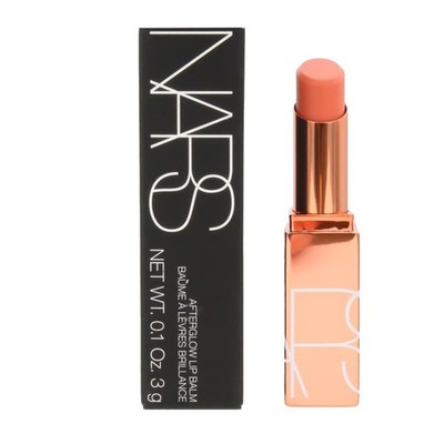 NARS Afterglow Lippenbalsam Torrid Lippen Make-up - Neu