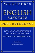 Webster's English Language Dictiona..., Rh Value Publis