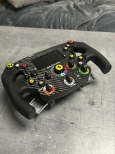 Thrustmaster Ferrari SF1000 Edition Wheel - B...
