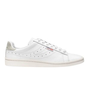 SCARPE SUPERGA 4832 EFGLU IVAN LENDL BIANCHE A/I 2017 S00C0E0900 SCARPE SUPERGA 4832 EFGLU IVAN LENDL BIANCHE A/I 2017 S00C0E0900