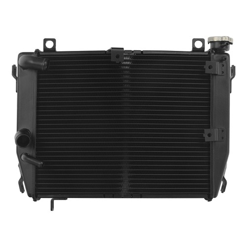 Motorrad Kühler Motorkühlung Fit For Aprilia Rs660 Rs 660 2021-2025 2022 Schwarz - Picture 2 of 8