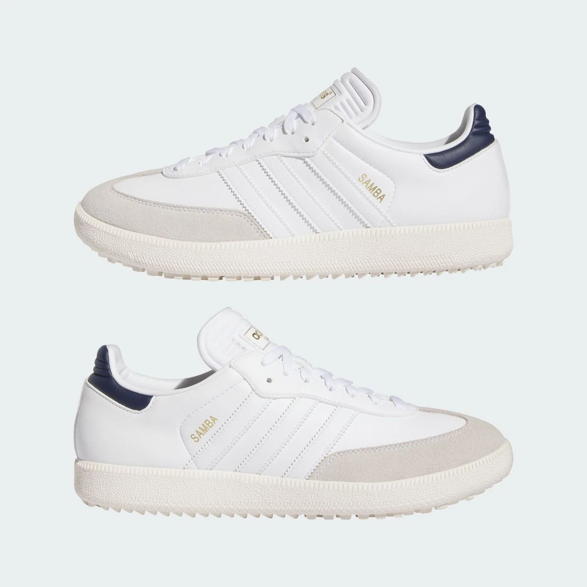Adidas samba golf clearance