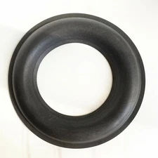 Replacement 10" Speaker Foam Surround With Wide Roll For SKAR SDR Edge Repair