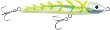 Nomad Design Riptide 125/200 Sinking Sub-Surface Walker Tuna & GT Fishing Lure