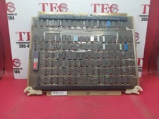 Foxboro, PC Board, D0140BD-B