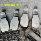 汽车后备箱网眼网货物行李为奥迪 a4 b5 b6 b8 a6 c5 c6 a3 a5 q3 q5 q7