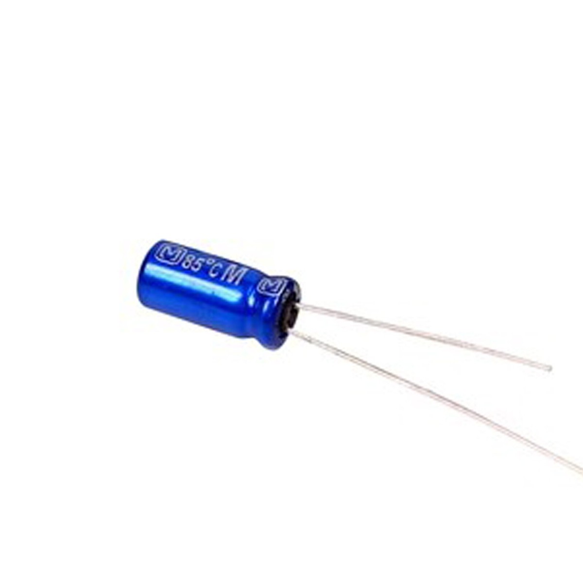 10 X 330UF 63V Condensateur Électrolytique Radial En Aluminium 85°C EUR