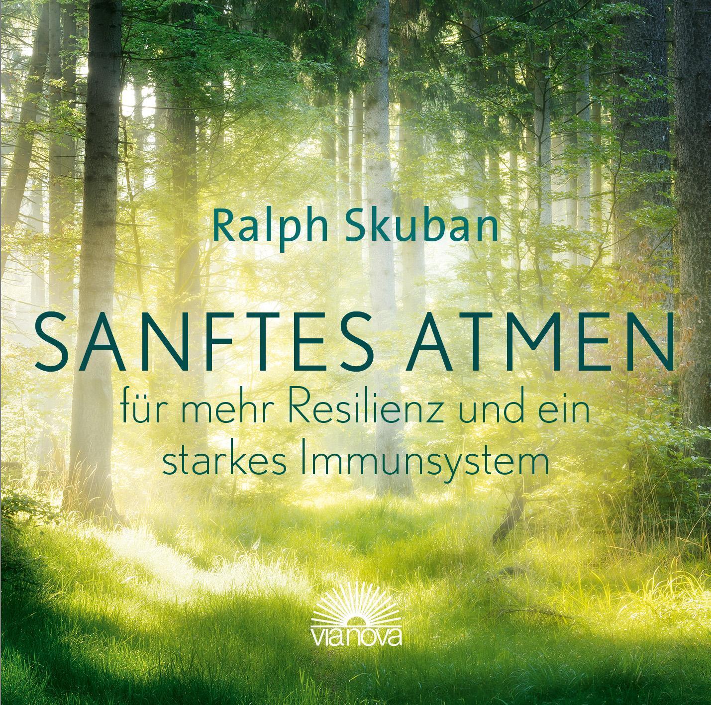 Thumbnail - Sanftes Atmen - Für Mehr Resilienz Und Ein Starkes Immunsystem Ralph