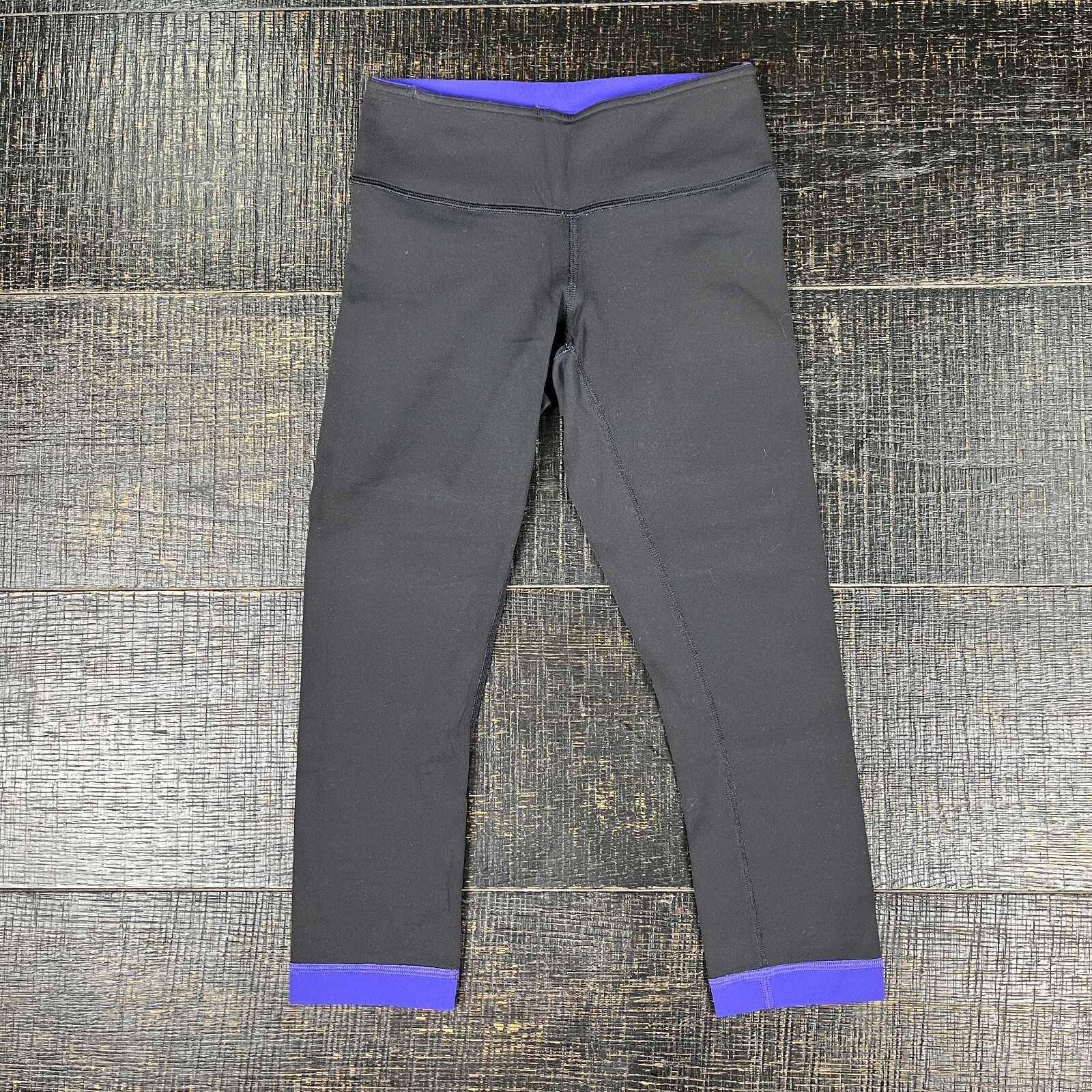 Lululemon Wunder Under 19