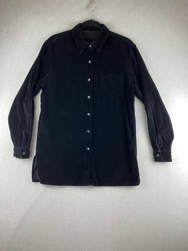 suede button up shirt