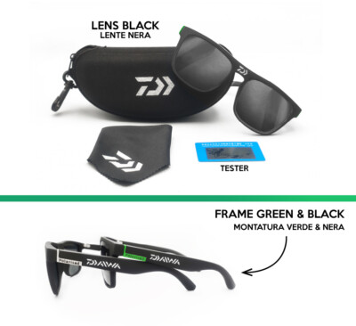 Occhiali Da Sole Sportivi Donna Occhiali Pesca Lente Polarizzate