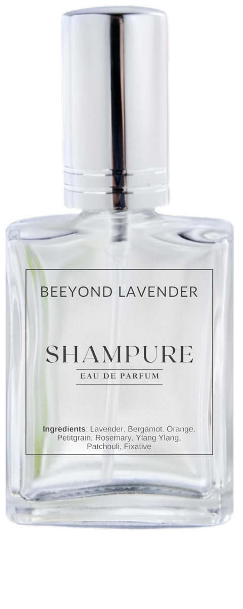 Aveda(Type) ShamPure(Dupe) 15 mL Perfume Spray