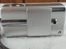 Cannon ELPH Z3 Camera Compact Digital Point Shot