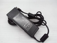 Genuine FSP FSP084-DIBAN2 12V 7A Power Adapter with 2.5x5.5x12mm DC plug