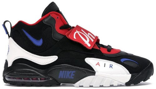 nike air max turf philadelphia
